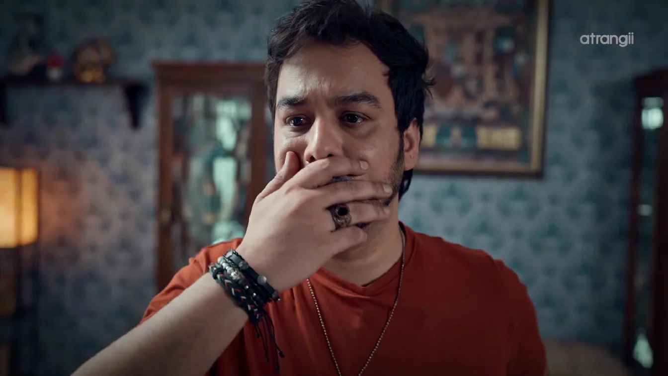 Preview of Inspiration Season 1 Part 1 Atrangii